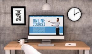 Developing Online Courses